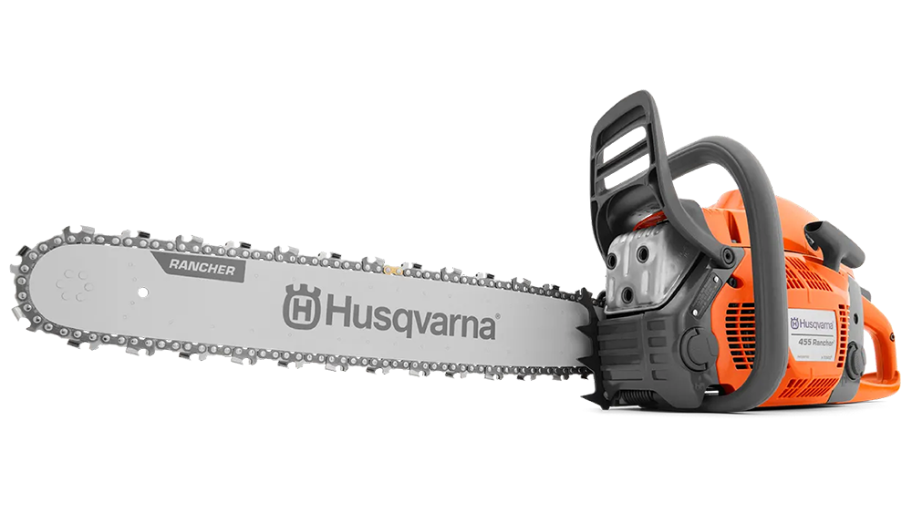 Chain Saw 455