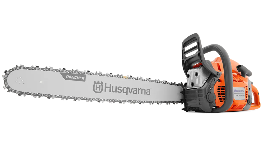 Chain Saw 460