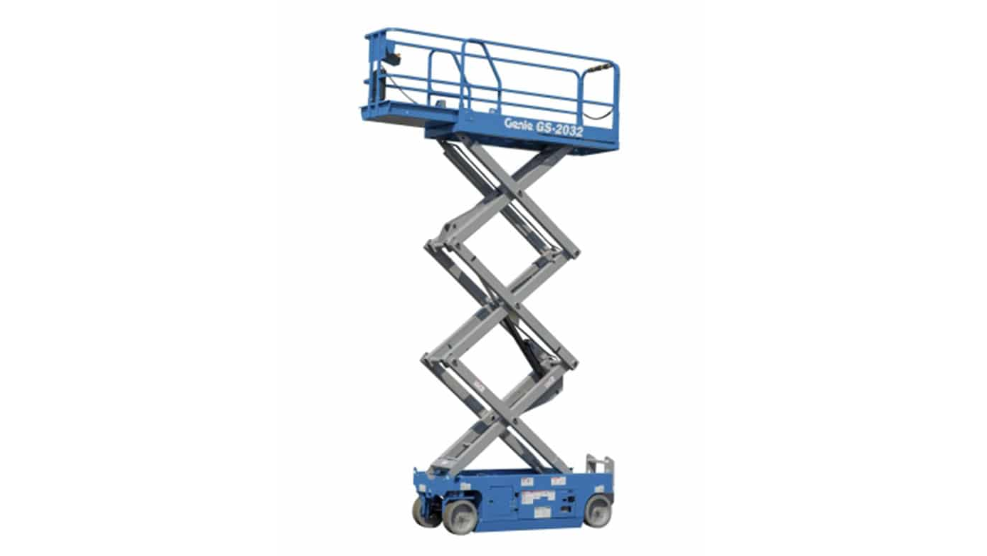 Scissor Lift