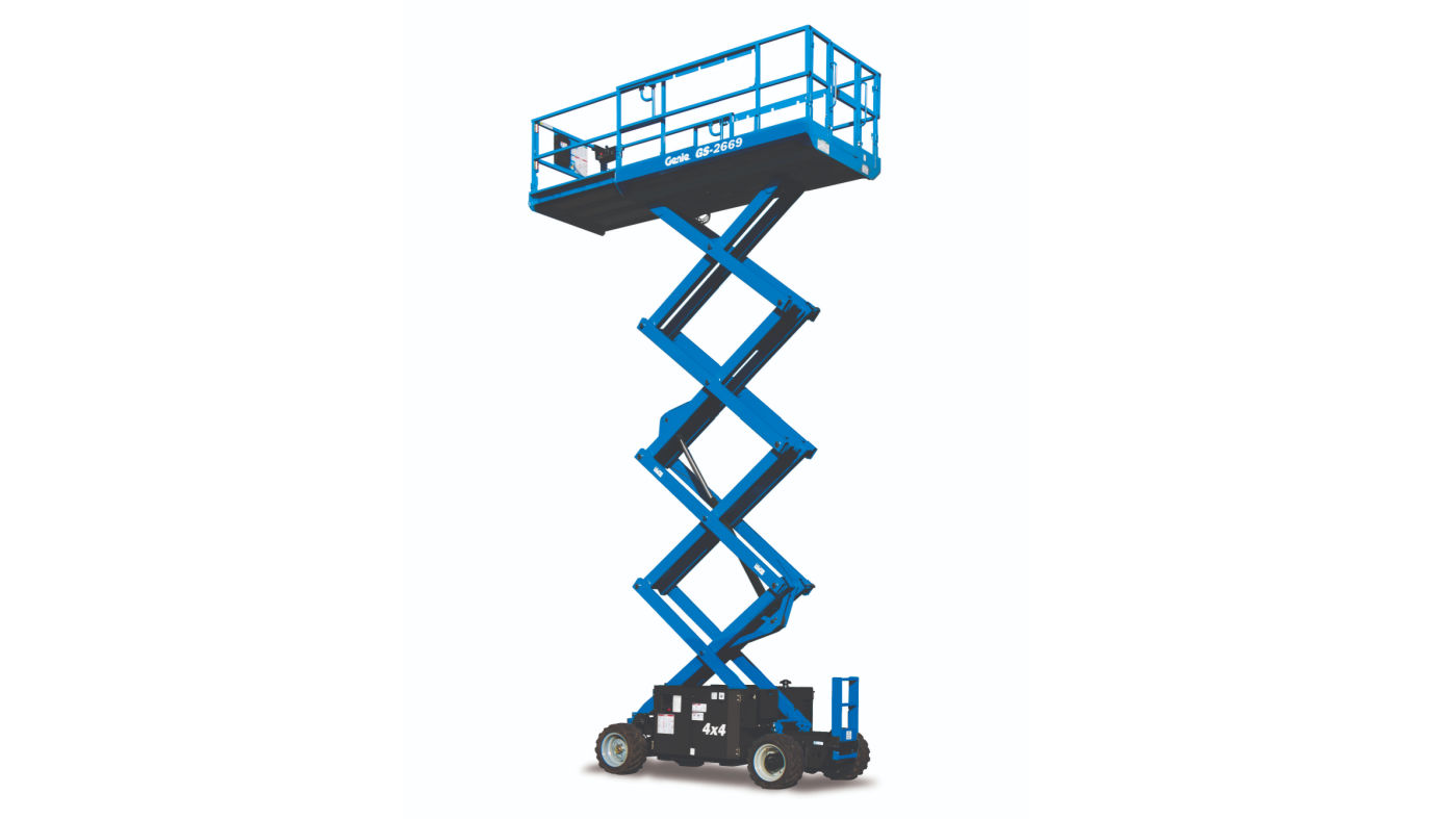 Scissor Lift
