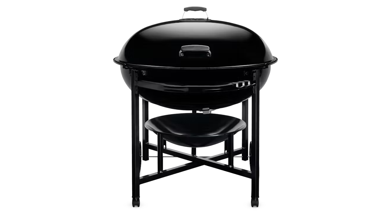 BBQ Kettle