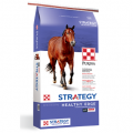 Purina® Strategy® Healthy Edge® Horse Feed 50lb