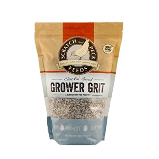 Cluckin' Good Grower Grit 7lb