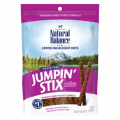 Limited Ingredient Diets&reg; Jumpin� Stix&reg; Venison & Sweet Potato Formula 4oz