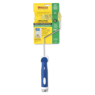 4" PENCIL ROLLER-WHIZZFAB