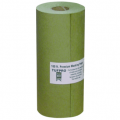 6" GREEN MASKING PAPER (OILS)
