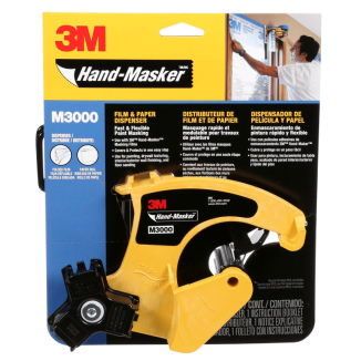 3M PRO HAND MASKER 3000