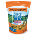 Limited Ingredient Treats&reg; Sweet Potato & Fish Small Breed Formula 8oz