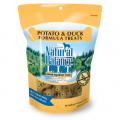 Limited Ingredient Treats® Potato & Duck Formula 14oz