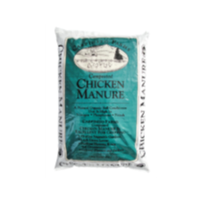 CARPINITO CHICKEN MANURE 1CF