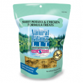 Limited Ingredient Treats&reg; Sweet Potato & Chicken Small Breed Formula 8oz