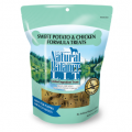 Limited Ingredient Treats® Sweet Potato & Chicken Formula 14oz