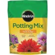 POTTING SOIL