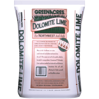 DOLOMITE LIME 40LB