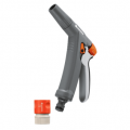 GARDENA NOZZLE ADJUSTABLE