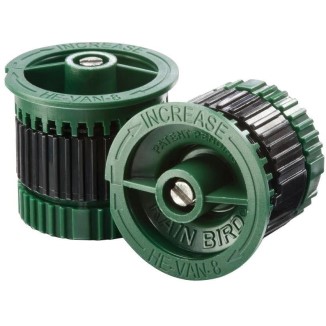 RAINBIRD HIGH EF NOZZLE 8'