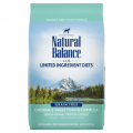 Grain Free Chicken & Sweet Potato Formula 26lb