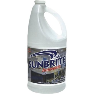 SUNBRITE 64OZ 2% AMMONIA