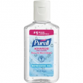PURELL 1OZ GEL HAND SANITIZER