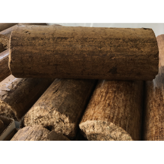 HOME FIRE PREST LOGS - SINGLES