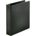 2" BINDER BLACK