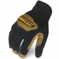GLOVES COWBOY L