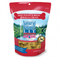 Limited Ingredient Treats® Sweet Potato & Bison Small Breed Formula 8oz