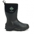 Muck Boot&reg; Men's Muckmaster Mid Black
