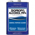 CROWN GAL 99% ISOPROPYL ALCOHOL