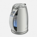 PERFECTEMP&reg; CORDLESS ELECTRIC KETTLE