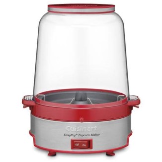 16 CUP POPCORN MAKER