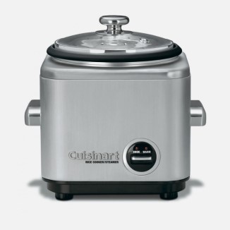 CUISINART 4 CUP RICE COOKER