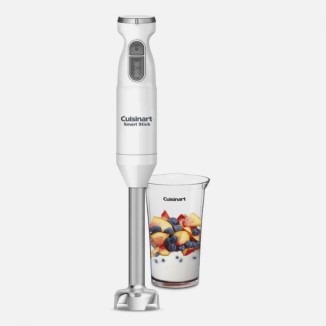 SMART STICK&reg; TWO-SPEED HAND BLENDER
