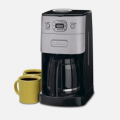 GRIND & BREW� 12 CUP AUTOMATIC COFFEEMAKER