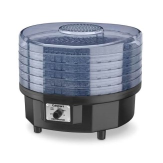 FOOD DEHYDRATOR 5 TRAY
