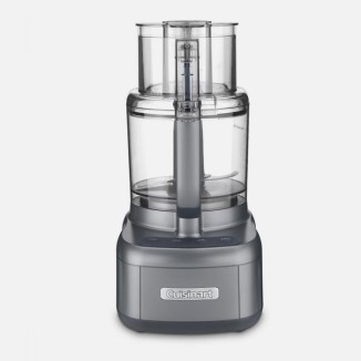 ELEMENTAL 11 CUP FOOD PROCESSOR GUNMETAL