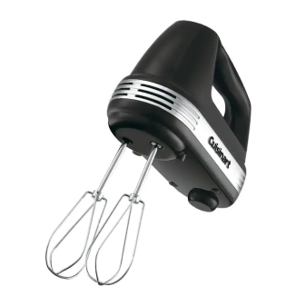 POWER ADVANTAGE&reg; 5 SPEED HAND MIXER