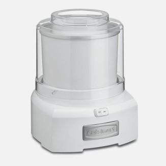 FROZEN YOGURT � ICE CREAM & SORBET MAKER