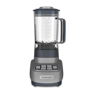 VELOCITY ULTRA 7.5 1 HP BLENDER GUNMETAL