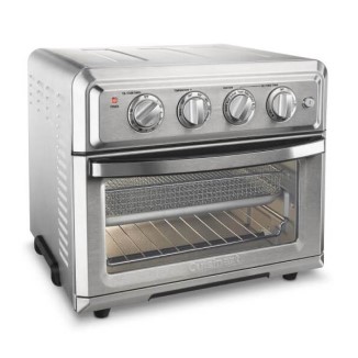 AIRFRYER TOASTER OVEN
