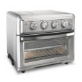 AIRFRYER TOASTER OVEN