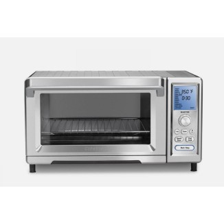 CHEF�S CONVECTION TOASTER OVEN