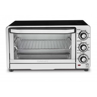 CUSTOM CLASSIC� TOASTER OVEN BROILER