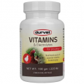 VITAMINS & ELECTROLYTES 100GM