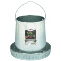 12LB GALV HANGING FEEDER