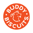 PET TREATS - BUDDY BISCUITS