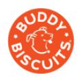 PET TREATS - BUDDY BISCUITS