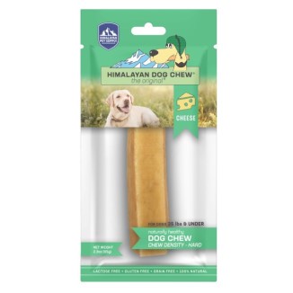 Himalayan Original Cheese Dog Chew Medium