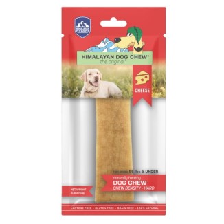 Himalayan Original Cheese Dog Chew Large