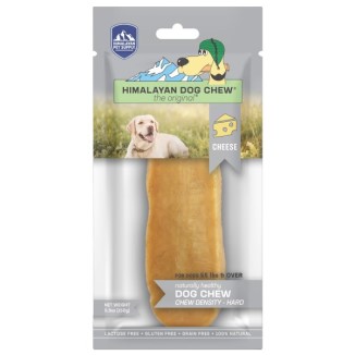 Himalayan Original Cheese Dog Chew XL